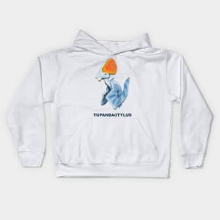 Tupandactylus Kids Hoodie